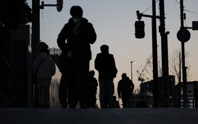 【有効求人倍率】正社員対象2カ月連続で1倍割れ　求人控えが拡大