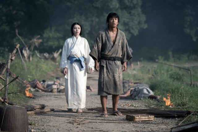 【大河】仲野太賀主演「豊臣兄弟！」第2回視聴率12.2％　個人は7.2％