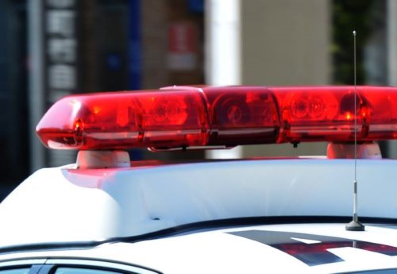 【鹿児島市】2人乗りのバイクが電柱に衝突、17歳高校生が死亡 もう1人の18歳会社員は重傷