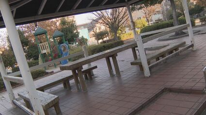 【愛知】強盗容疑で男子中学生2人逮捕 面識ない別の中学生らに｢何見てんだ｣と因縁つけ…公園で暴行し現金2万1000円を奪った疑い 日進市