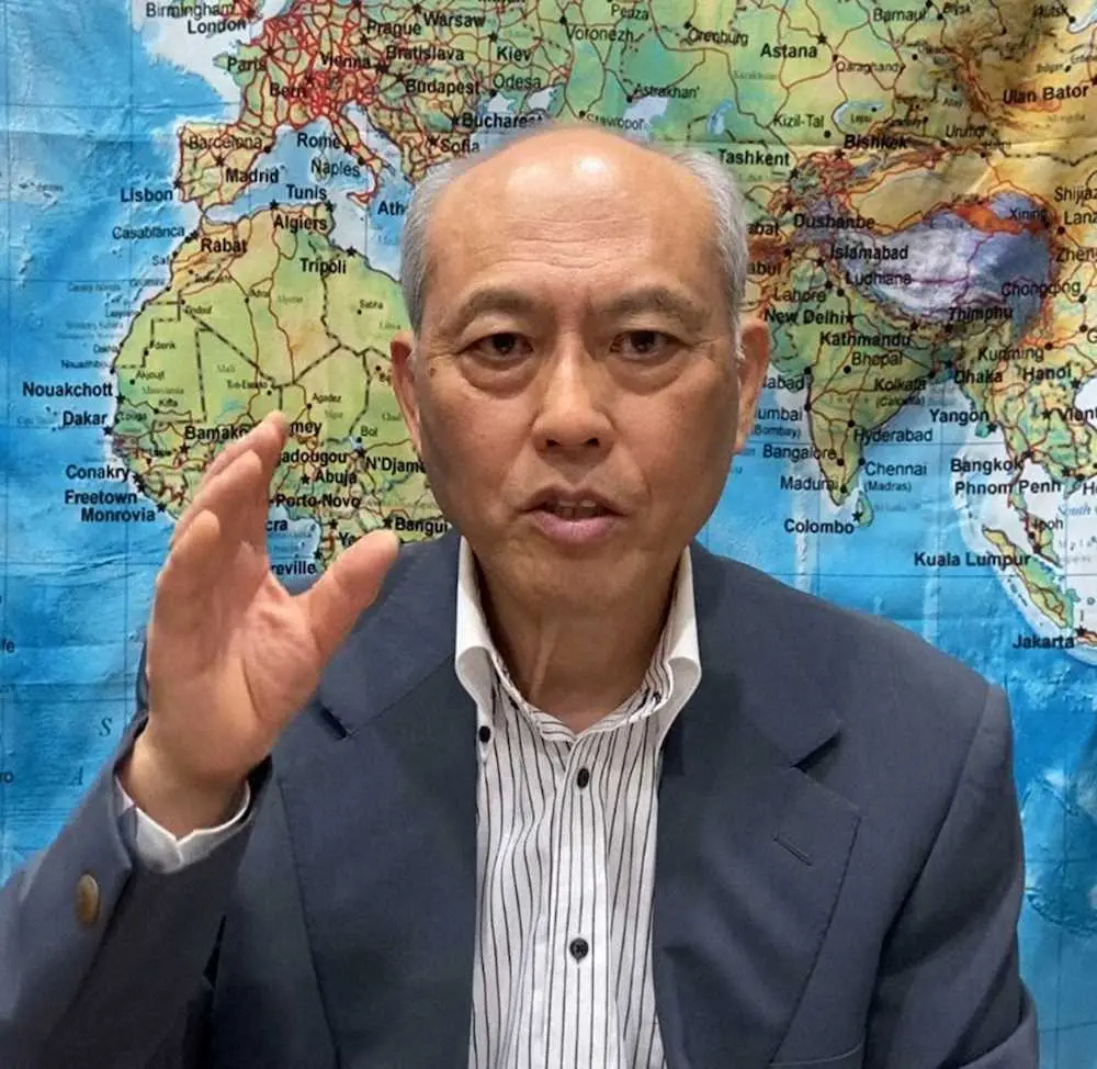 【2月衆院選】舛添氏「高市首相は選挙で勝ったら公約の『2年限定で食料品の消費税ゼロ』はやらないと思う。『実行する』とは言ってない。『検討する』と言ってる。この公約は中道との“争点つぶし”。全部後出し」