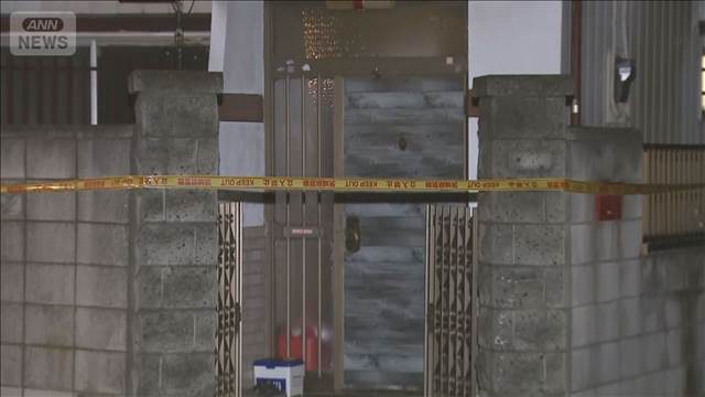 【茨城・古河市】外国人2人が住宅に押し入り200万円奪い逃走中　被害男性は搬送先の病院で集中治療室に