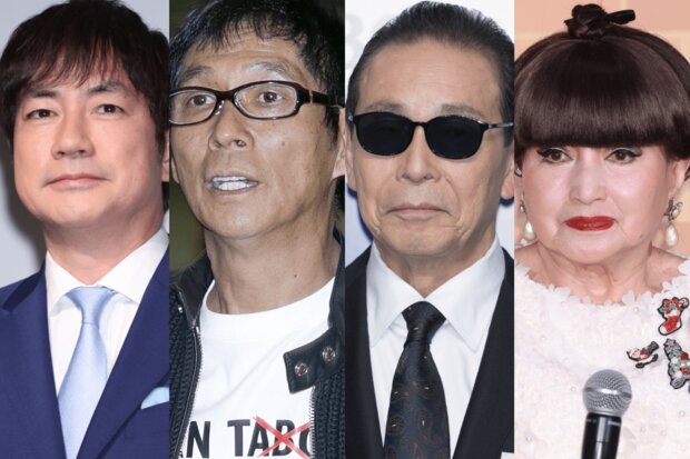 《もう終わっていい長寿番組ランキング》 2位の『24時間TV』を圧倒した1位は“マンネリの極致”