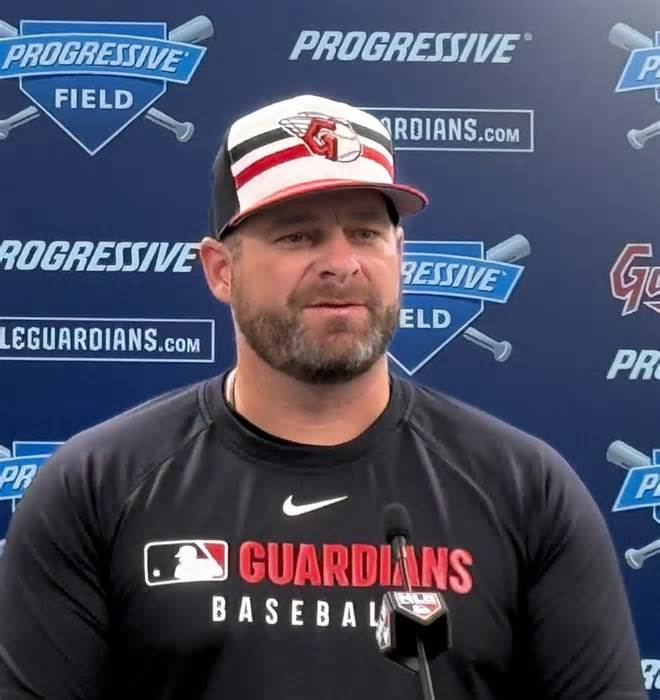 【ガーディアンズ】2投手が賭博で起訴…26歳右腕は逮捕　『不正投球』で4つの罪　絶対的守護神に後輩が加担　連邦検察が発表