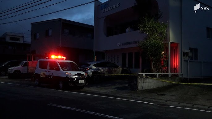 「2、3人で来られたらとっても無理」高齢夫婦を縛り現金1千万円奪うカメラに袋担いで逃げる3人組