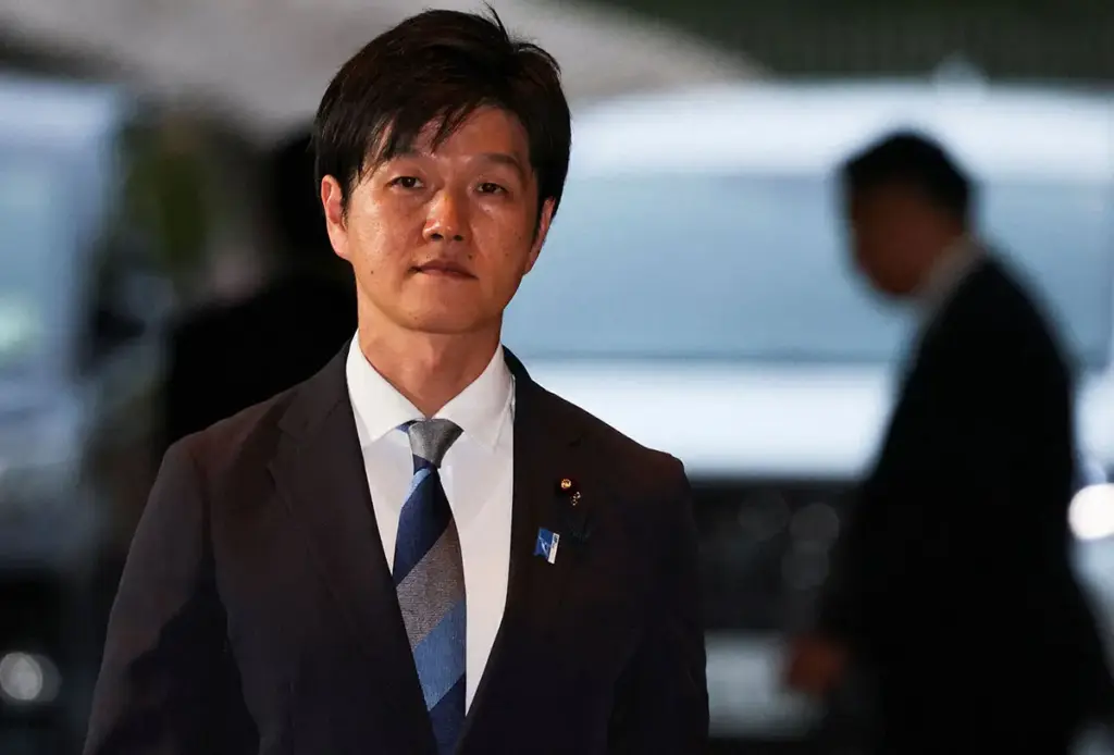 【クマ】鈴木農相「今年だけで2、3回クマを見た」　地元山形でも被害深刻…対策は報酬金を「大幅アップ」