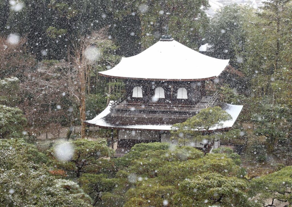 「銀閣寺」高校生以上の拝観料を2倍に値上げ　32年ぶり、人件費や資材費の高騰で
