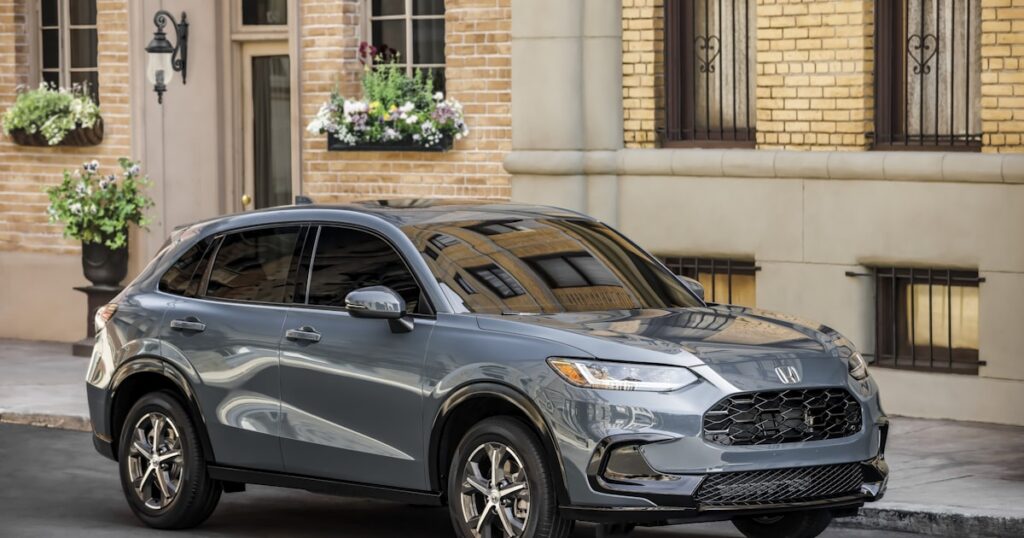 ホンダの下期世界販売、半導体不足で日本車2位→4位に　3強崩れる　ネクスペリア