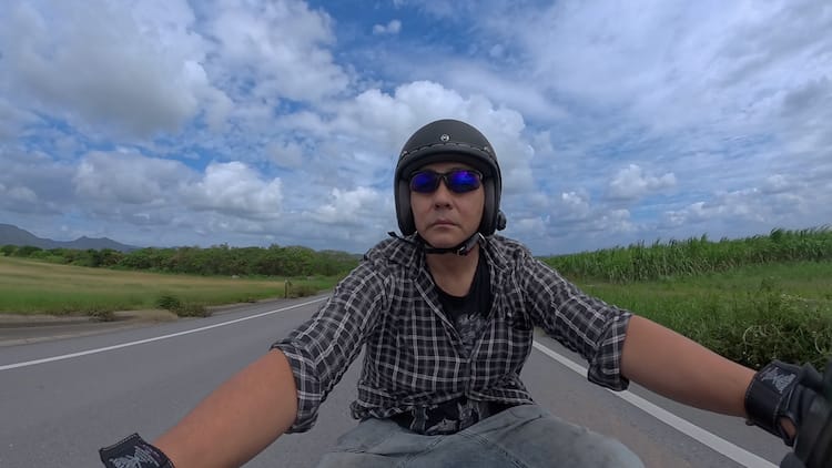 「ヒロシのぼっちキャンプ」2年連続で年またぎ4時間SP　サプライズゲスト登場