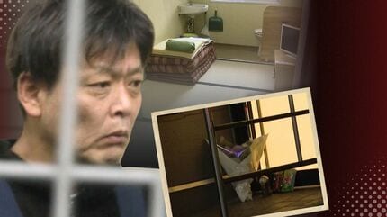 「謝罪しなければいけないのか？」「（亡くなったのは）不思議」北九州・中学生2人殺傷事件　平原政徳被告（44）が語った謝罪なき心境
