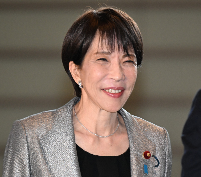 【速報】日経平均株価終値、895円高の5万402円、出来高は20億8300万株