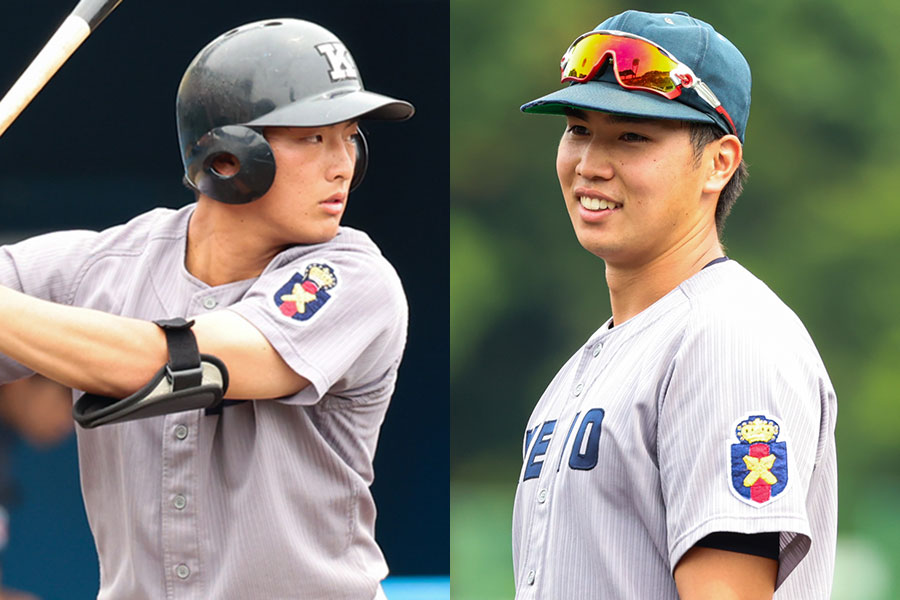 【六大学野球】慶大野球部、卒業生の進路発表　野球継続は2人…ゴールドマンサックスなど有名企業就職多数/慶應義塾大学