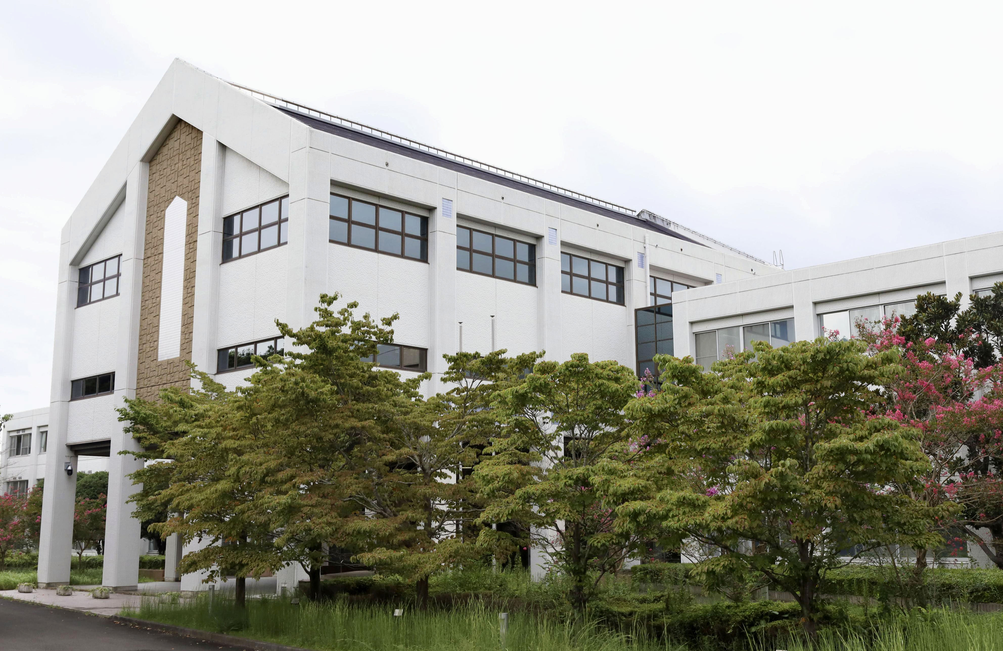 入管2施設、夏にエアコン停止も 熱中症で収容者搬送、茨城県警捜査