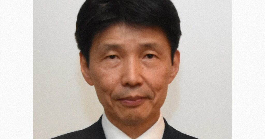 群馬知事、前橋市長から2度メールも「気づかなかった」　面会せず