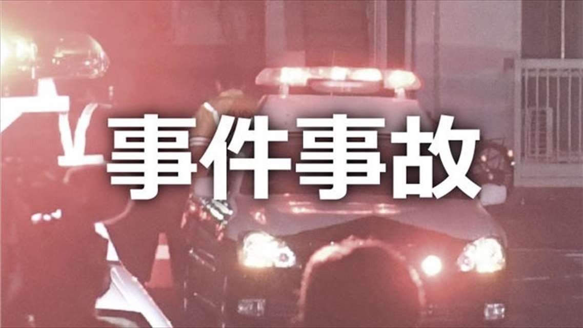 【群馬】邸宅侵入と窃盗未遂疑いでベトナム人2人を逮捕