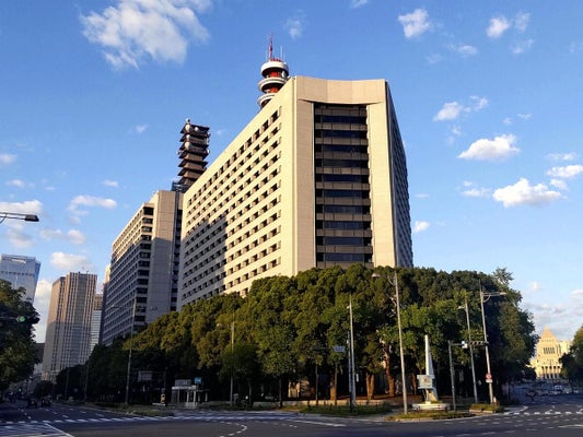 【東京】赤坂のサウナで火事　2人が意識不明の重体