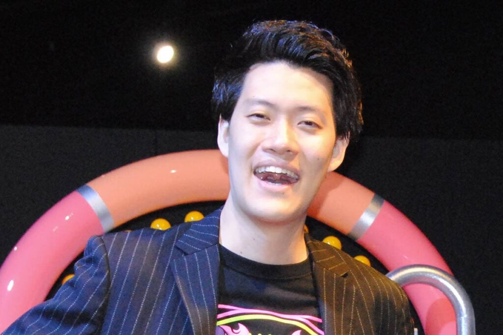 有識者「粗品が好き放題やっているのは中田カウスの後ろ盾があるから！ｗ」←どういうことやねん