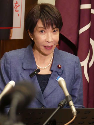 【国際】中国駐日大使館Ｘ「高市首相は就任わずか2ヶ月の間に軍拡を加速させてきた」にあきれ声「は？」