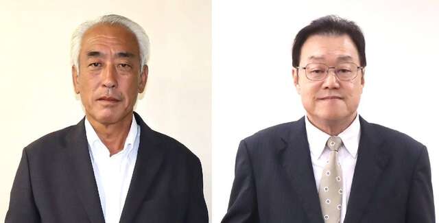 【茨城】候補2人の得票が同数…“「まんじゅうや」「だんごや」を無効票に”　落選した前市長が「再々点検」要求　神栖