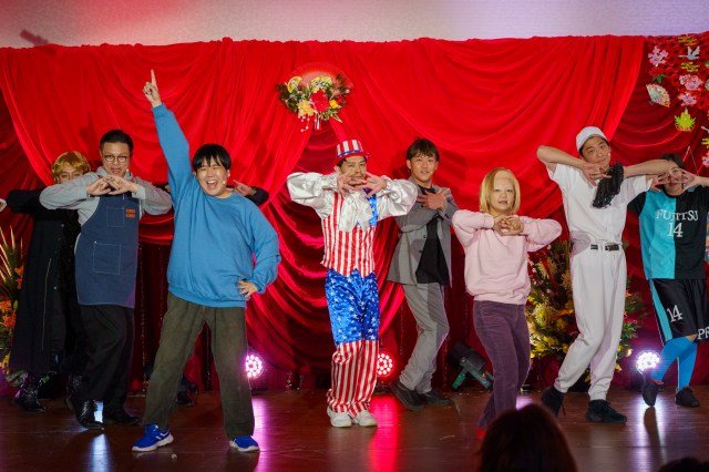 『有吉の壁』2時間スペシャルで結婚発表 まさかの報告に騒然