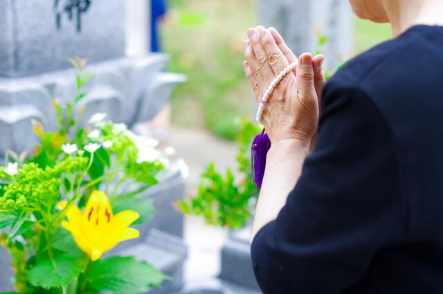【社会】住職のいない寺は約2万、墓はどうなる？　経営は引き継がれても、管理費は上がる可能性大
