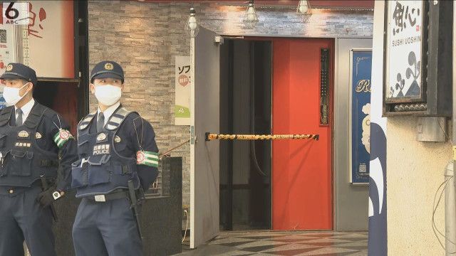 エレベーター安全装置を無効化し男性を死亡させた業務上過失の疑いで保守作業員 2人を送検