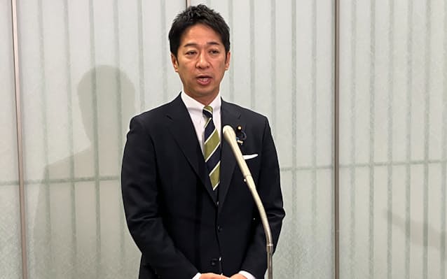 【維新・藤田共同代表、食料品消費税のゼロ　強く訴える】衆院選公約「2年間に期間を限定したゼロだ」