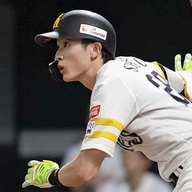 【野球】日本シリーズ第2戦 H 10-1 T [10/26]　ホークス1勝1敗に　山川3ラン含む5打点、周東5安打　阪神デュプランティエ7失点