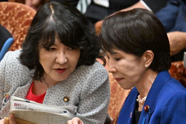 「2万円給付は富裕層が得をする形に」「お米券で儲かるのはJA」　高市政権“21兆円経済対策”が「現金給付のほうがマシ」と言われる理由