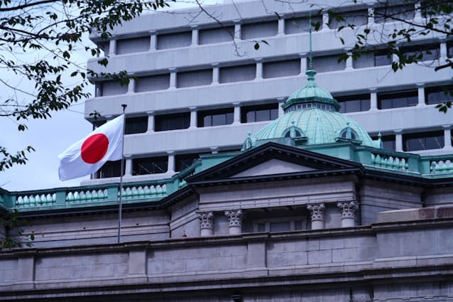 【長期金利】一時2.125%に上昇　日銀利上げペース速まるとの思惑