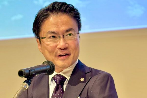 「障害者のフリをするな」…乙武洋匡さん、“悪意”ある批判コメントに 「大胆返信」で2.3万件いいね