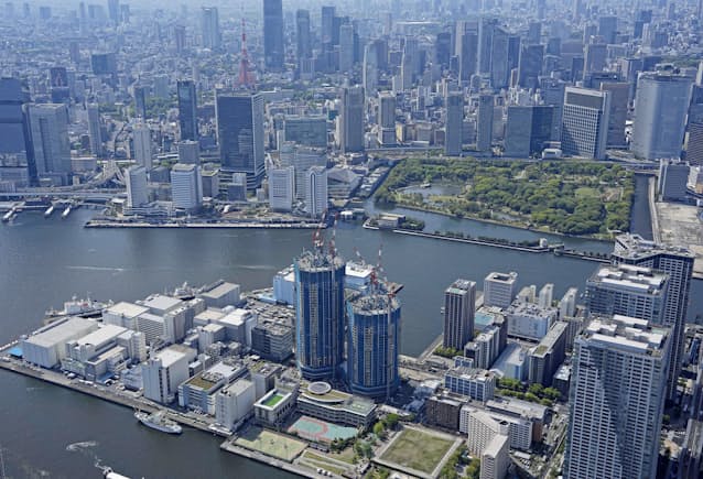 【ペアローン】都内20代の住宅ローン「夫婦で超長期」2割弱に急増　50年返済も