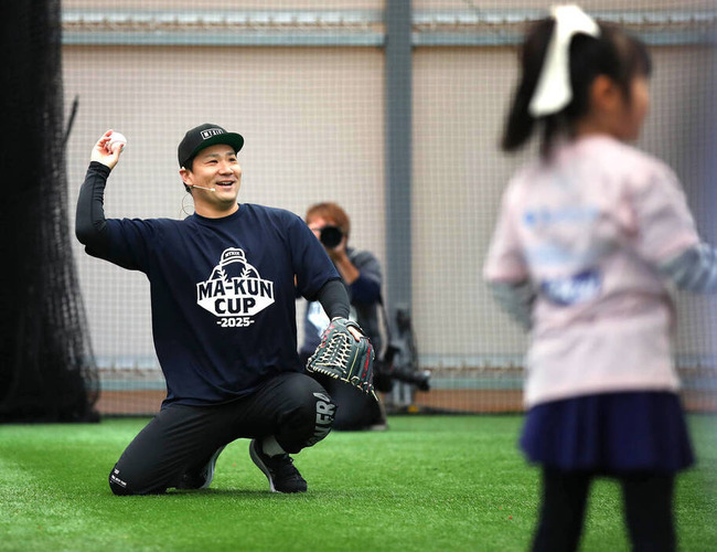 【野球】巨人・田中将大、20年目へ闘志「競争に勝っていく」  オフは調整一任「方向性は決まっている」　今年は日米通算200勝を達成