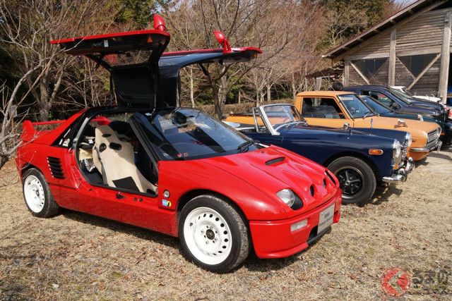 「若者のクルマ離れ」は過去の話！ 実は「20～30代のクルマ好き」も増加 幼少期の体験が「クルマ趣味」に昇華 新たなつながりも！