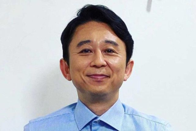 【芸能】有吉弘行、20代に「とにかく飯食わしてもらってた」“恩人”を実名告白  「金がなくてね」
