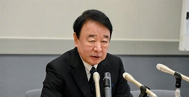 【資源】南鳥島のレアアース、中国産の「20倍の純度」　青山繁晴氏講演「日本は隠れた資源大国」