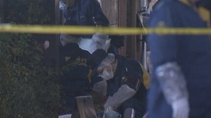 【警視庁】風俗店事務所の冷凍庫内から赤ちゃんの頭部と手足の遺体 20代の風俗店従業員の女を逮捕