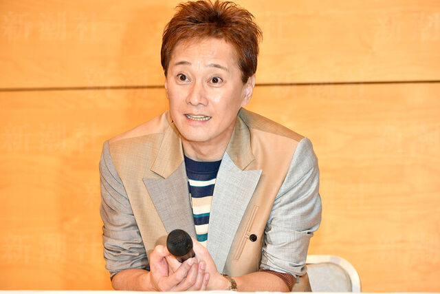 「痩せて、白髪ロン毛に…」　中居正広氏の見た目の“激変”と引退後の生活　総資産は20億円超えで「食うには困らない」