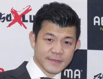 亀田興毅、約20年前の「ヒジでもいいから目に入れろ！」　反則指示に言及「いまだ悔いています」　自身の子供たちへの中傷に呼びかけ