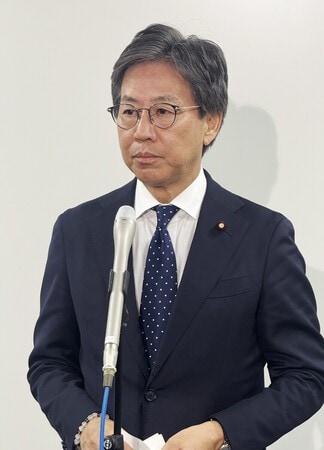 【衆院選】中道、200人超擁立へ 共同幹事長制、22日結党大会