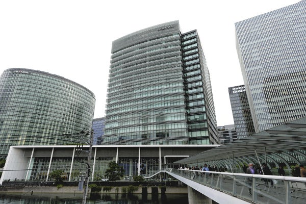 【日産】赤字2000億円超、「三重苦」で再建は不透明…販売不振・トランプ関税・半導体不足