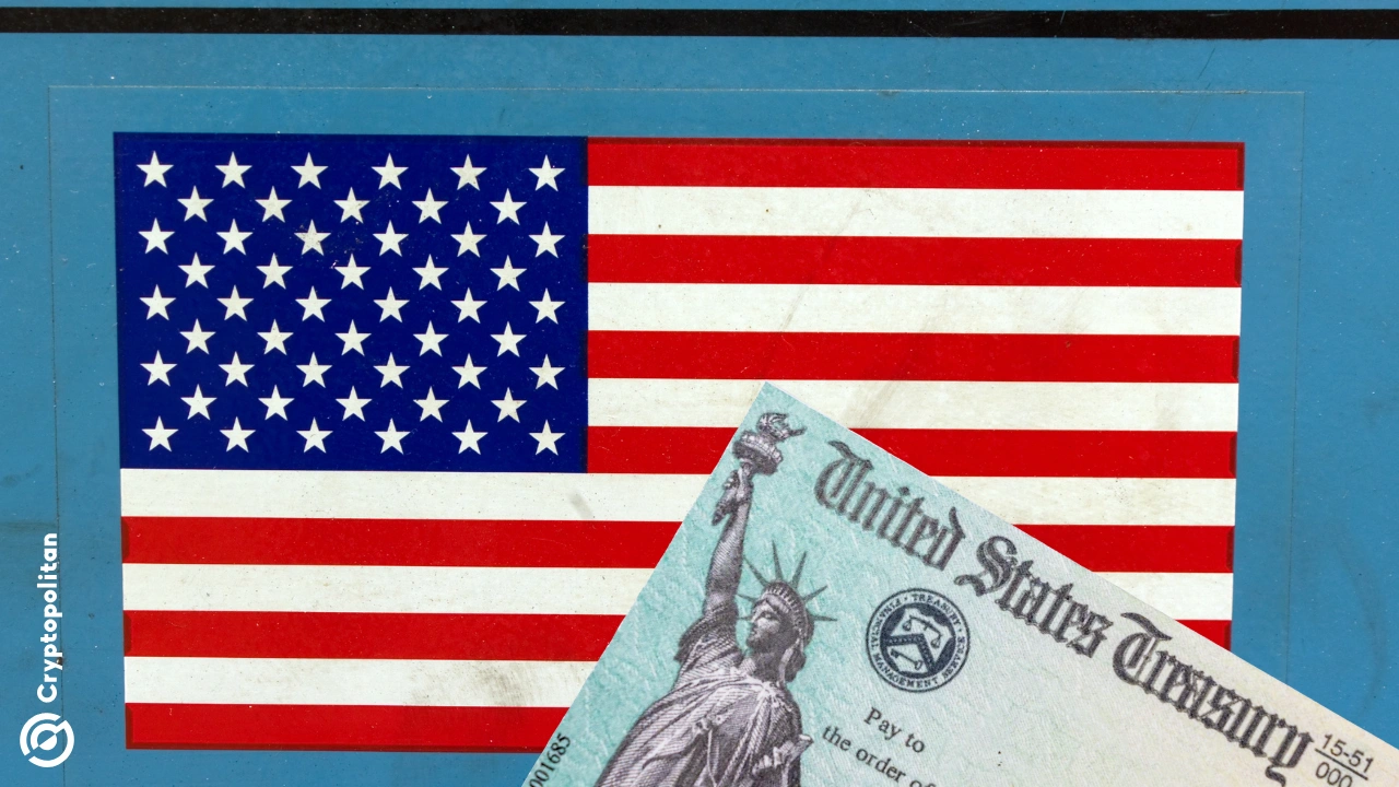 トランプ大統領、国民に2,000ドルの関税配当金を支払うと発表