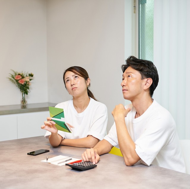 【お金】世帯年収2000万円「余裕がないは嘘でしょ」→「本当に余裕がない！」 パワーカップルの落とし穴