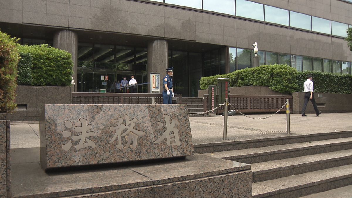 【東京拘置所】2003年の前橋スナック銃乱射事件　小日向将人死刑囚（56）が死亡