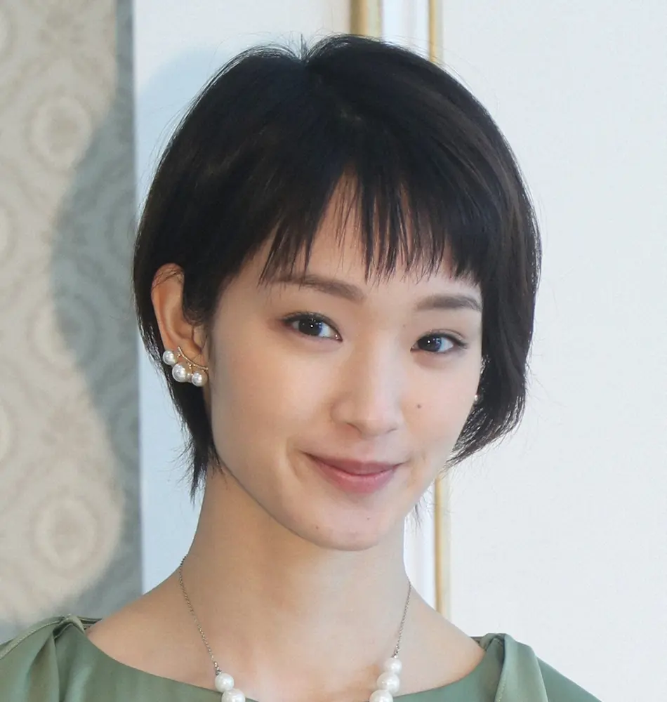 【芸能】剛力彩芽、結婚か