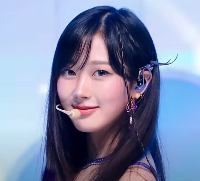 【悲報】aespa、実は日本人メンバーがいたことが発覚w w w