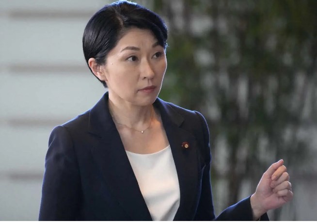 小渕優子氏ら党幹部の裏金議員聞き取りにネット「ドリルが聴取する側？」