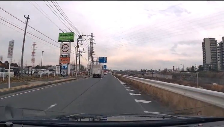 車カス「見てみて！このドラレコの車。危険でしょ。流石に晒す」フルボッコちゃんになってしまう