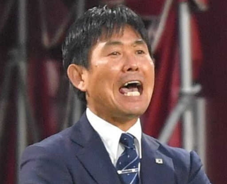 【サッカー】８強終戦の日本　森保監督は責任受け止める「私が交代カードをうまく切れなかったのが敗因」　後半はイランの猛攻浴びる