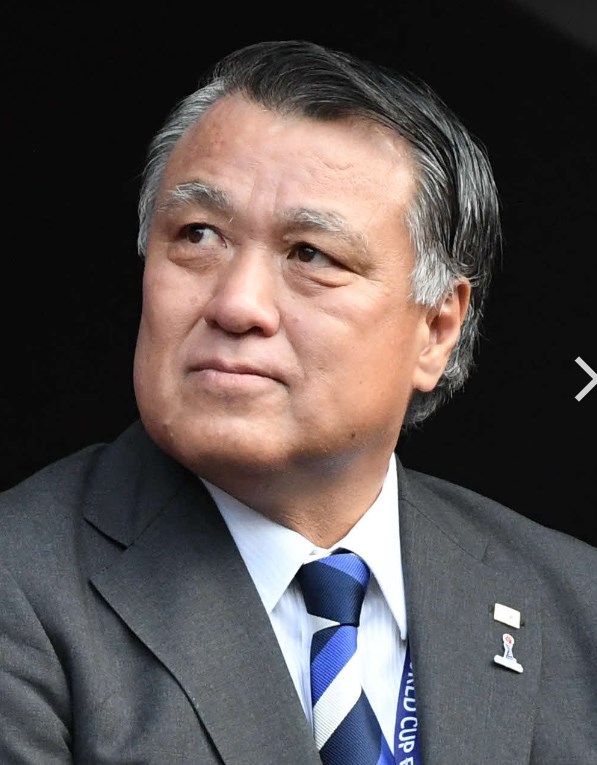 【アジア杯】田嶋幸三会長、森保監督進退問題か？との質問に「まったく考えていません」と続投明言